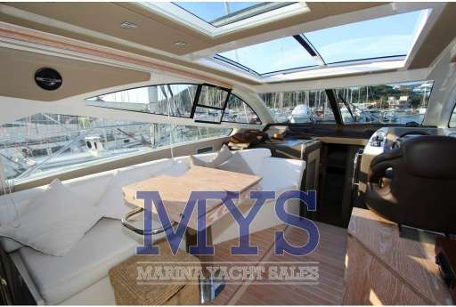 Sogica Sogica Openbridge 47