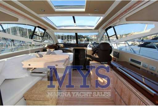 Sogica Sogica Openbridge 47