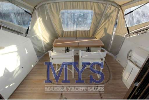 Sogica Sogica Openbridge 47