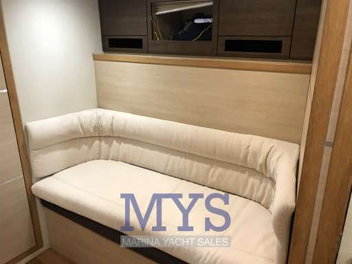 Solemar Solemar 33 oceanic