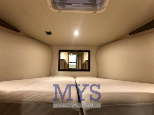 Solemar Solemar 33 oceanic