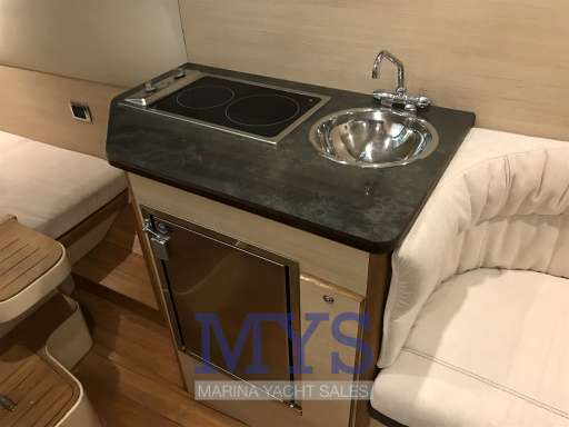 Solemar Solemar 33 oceanic