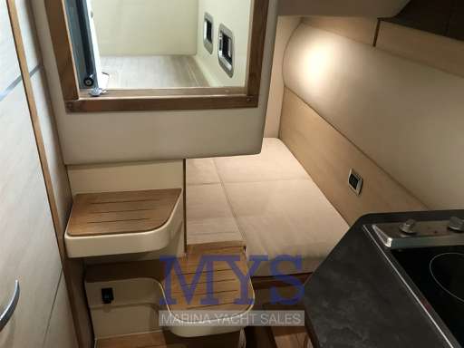 Solemar Solemar 33 oceanic