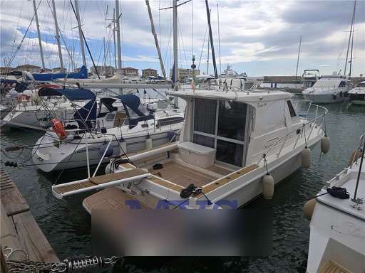 Space Space 310 Cruiser