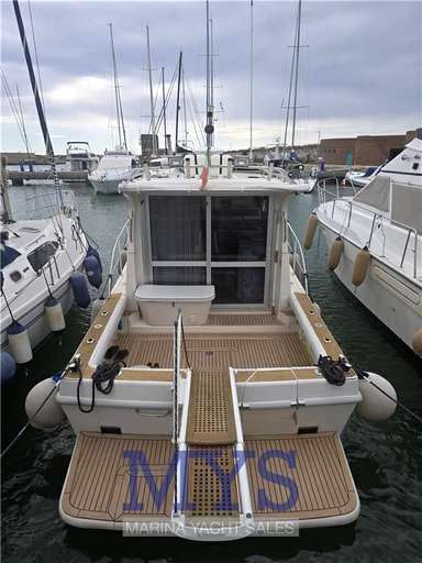 Space Space 310 Cruiser