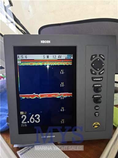 Space Space 310 Cruiser