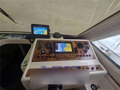 Space Space 310 Cruiser