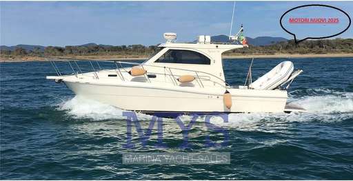 Space Space 310 Cruiser