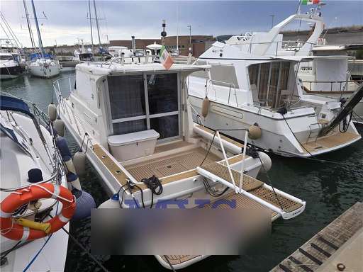 Space Space 310 Cruiser