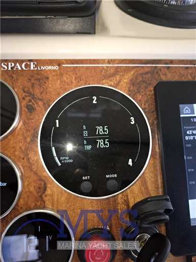 Space Space 310 Cruiser