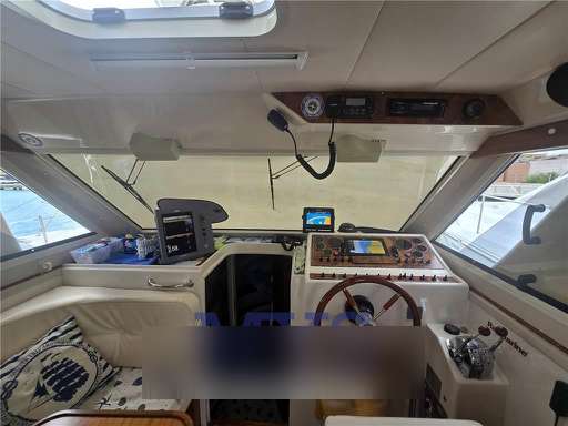 Space Space 310 Cruiser