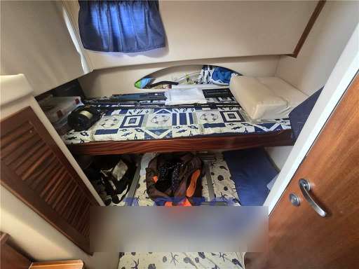 Space Space 310 Cruiser