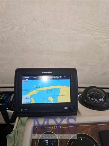 Space Space 310 Cruiser