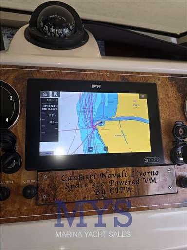 Space Space 310 Cruiser