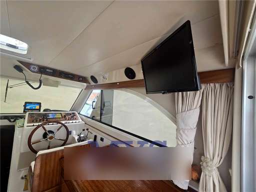 Space Space 310 Cruiser