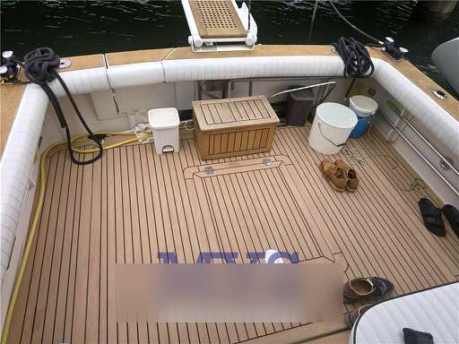 Space Space 310 Cruiser