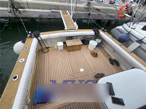 Space Space 310 Cruiser