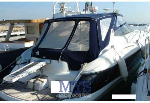 Sunseeker Sunseeker Camargue 44