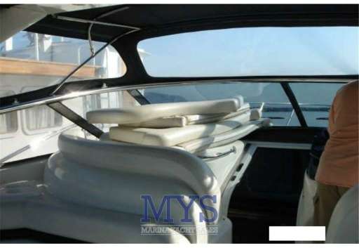 Sunseeker Sunseeker Camargue 44