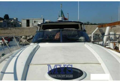 Sunseeker Sunseeker Camargue 44