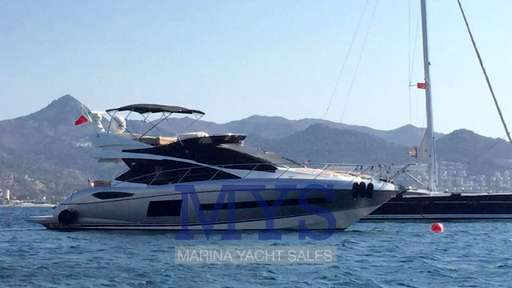 Sunseeker Sunseeker Manhattan 52