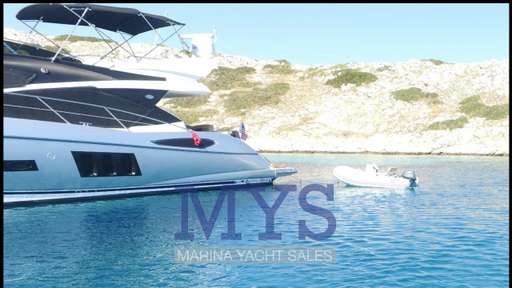 Sunseeker Sunseeker Manhattan 52