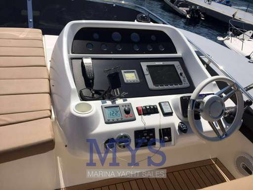 Sunseeker Sunseeker Manhattan 52