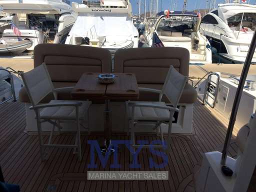 Sunseeker Sunseeker Manhattan 52