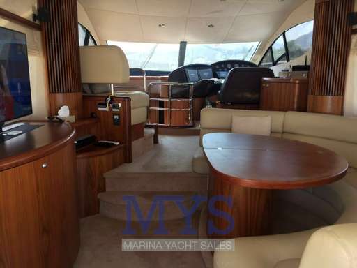 Sunseeker Sunseeker Manhattan 52