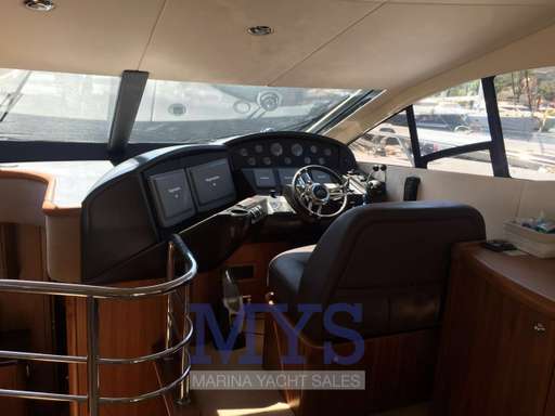 Sunseeker Sunseeker Manhattan 52