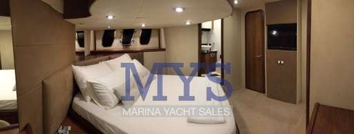 Sunseeker Sunseeker Manhattan 52