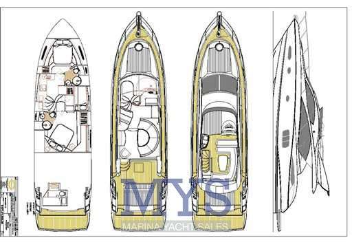 Sunseeker Sunseeker Manhattan 52