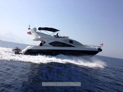 Sunseeker Sunseeker Manhattan 60