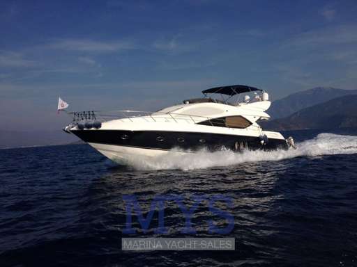 Sunseeker Sunseeker Manhattan 60