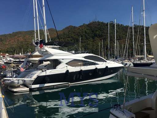 Sunseeker Sunseeker Manhattan 60