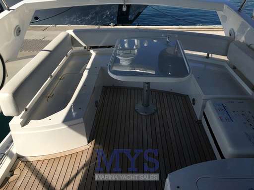 Sunseeker Sunseeker Manhattan 60