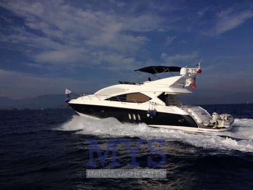 Sunseeker Sunseeker Manhattan 60