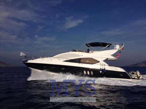 Sunseeker Sunseeker Manhattan 60