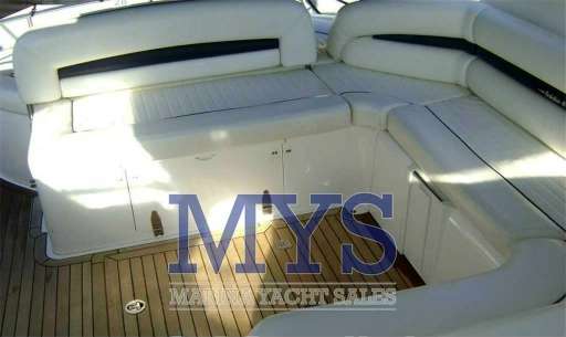 Sunseeker Sunseeker Portofino 46