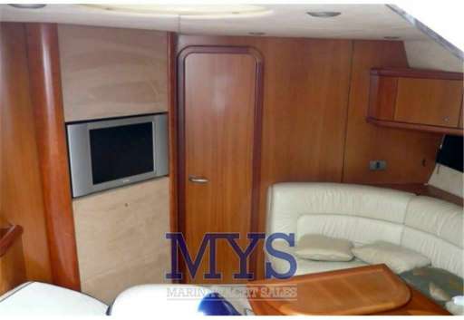 Sunseeker Sunseeker Portofino 46