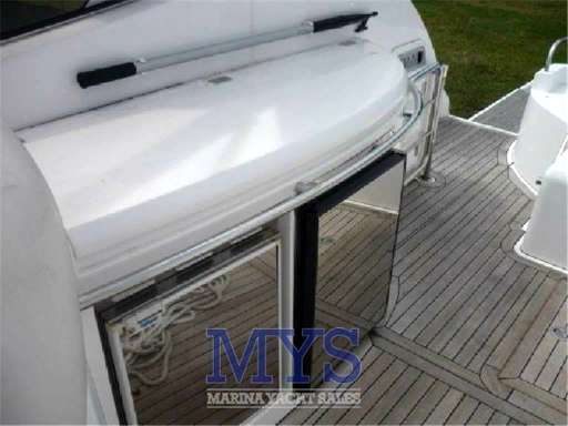 Sunseeker Sunseeker Portofino 46