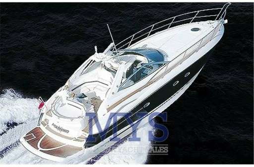 Sunseeker Sunseeker Portofino 46