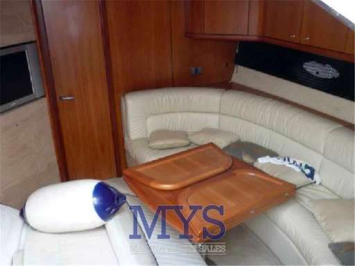 Sunseeker Sunseeker Portofino 46