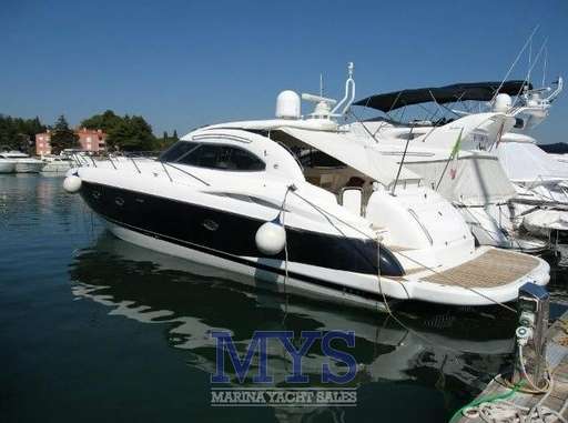 Sunseeker Sunseeker Predator 56