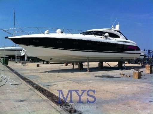 Sunseeker Sunseeker Predator 56