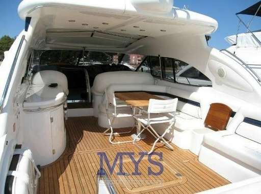 Sunseeker Sunseeker Predator 56