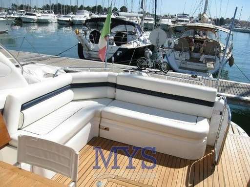 Sunseeker Sunseeker Predator 56