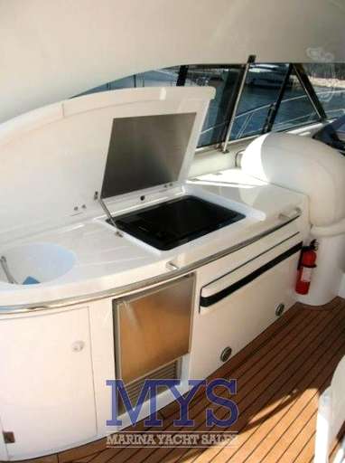 Sunseeker Sunseeker Predator 56