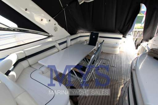 Sunseeker Sunseeker Predator 56