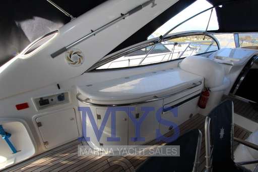 Sunseeker Sunseeker Predator 56